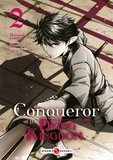 Muramasa Sabiku et  Fudeorca - Conqueror of the Dying Kingdom Tome 2 : .