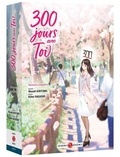 Masaki Kiritomo - 300 jours avec toi Tomes 1 et 2 : Pack en 2 volumes.