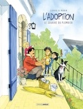  Zidrou - L' Adoption 5 : L'Adoption - cycle 3 (histoire complète) - Le sourire du plombier.