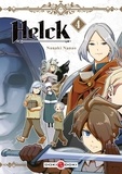 Nanaki Nanao - Helck 4 : Helck - vol. 04.
