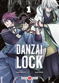 Yasuko Kobayashi et Masaki Nonoya - Danzai Lock Tome : .