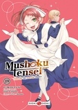 Fujikawa Yuka - Mushoku Tensei - Nouvelle vie, nouvelle chance Tome 19 : .