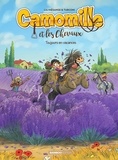 Lili Mésange et Stefano Turconi - Camomille et les Chevaux Tome 12 : Toujours en vacances.