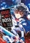 Tsubasa Hazuki et  Fire Head - Yasei no Last Boss Tome 5 : .