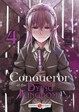  Fudeorca - Conqueror of the Dying Kingdom 4 : Conqueror of the Dying Kingdom - vol. 04.