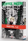 Mochito Bota - Coffee Moon Tome 1 et 2 : .