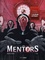  Zidrou - Les mentors 0 : Les Mentors - pack promo vol. 01 + vol. 02.