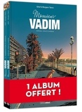  Gihef - Monsieur Vadim  : Pack promo en 2 volumes : Tomes 1 et 2.