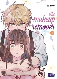 Yeon Lee - The Makeup Remover Tome 1 : .