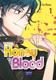 Narae Lee - Honey Blood Tome 1 : .