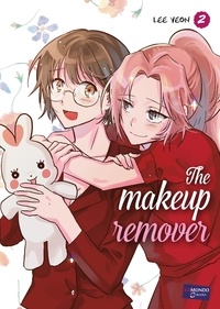 Yeon Lee - The Makeup Remover Tome 2 : .