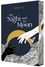 CJ Piper - The Night and its Moon Tome 1 : .