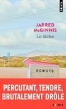 Jarred McGinnis - Le lâche.