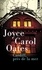 Joyce Carol Oates - Cardiff, près de la mer - Quatre récits à suspense.
