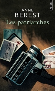 Anne Berest - Les patriarches.