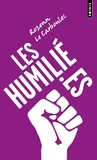 Rozenn Le Carboulec - Les humilié·es.