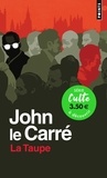 John Le Carré - La taupe.