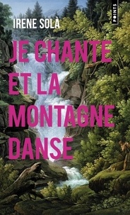 Edmond Raillard - Je chante et la montagne danse.