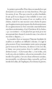 Guérir de sa famille et enfin vivre sa vie. Les bienfaits de la psychogénéalogie