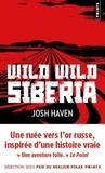 Josh Haven - Wild Wild Siberia.