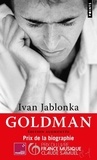 Ivan Jablonka - Goldman.