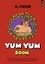 Robert Crumb - Yum Yum Book.