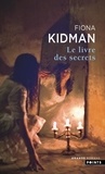Fiona Kidman - Le Livre des secrets.