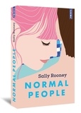 Sally Rooney - Points Normal People - Édition collector.
