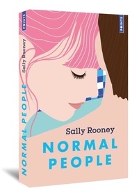 Sally Rooney - Normal people.
