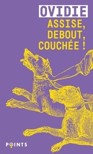  Ovidie - Assise, debout, couchée !.