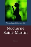 Véronique Zaborowski - Nocturne Saint-Martin.