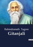 Rabindranath Tagore - Gitanjali.