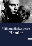 William Shakespeare - Hamlet.