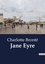 Charlotte Brontë - Jane Eyre.