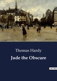 Thomas Hardy - Jude the Obscure.