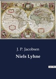 J. P. Jacobsen - Niels Lyhne.