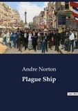 André Norton - Plague Ship.