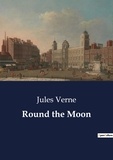 Jules Verne - Round the Moon.