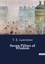 T. E. Lawrence - Seven Pillars of Wisdom.