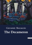 Giovanni Boccaccio - The Decameron.