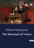 William Shakespeare - The Merchant of Venice.