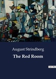 August Strindberg - The Red Room.