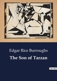 Edgar Rice Burroughs - The Son of Tarzan.