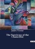Jules Verne - The Survivors of the Chancellor.