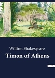 William Shakespeare - Timon of Athens.