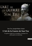  Sun Tzu - L'art de la guerre.