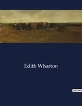 Edith Wharton - Littérature d'Espagne du Siècle d'or à aujourd'hui  : La Campanilla de la Doncella y Otros Relatos - ..