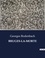 Georges Rodenbach - Les classiques de la littérature  : Bruges-la-morte - ..