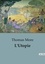 Thomas More - L'Utopie.