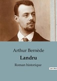 Arthur Bernède - Landru.